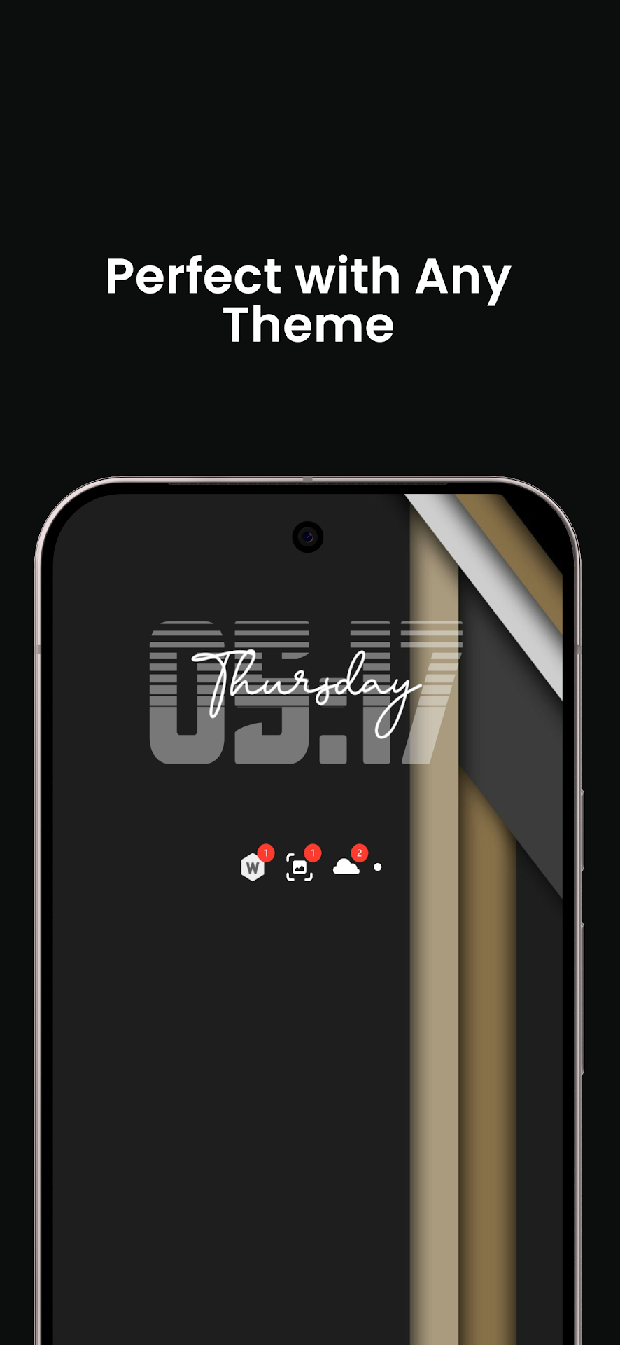 GlanceBar Screenshot 4